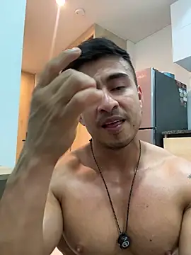 Chris_Clarck – Naživo XXX chat