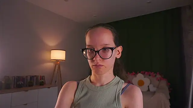 Czat XXX na żywo – BettyBrowni