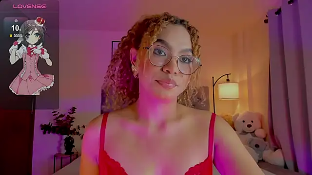 Chatroom XXX en direct de OxanaFedorova1-