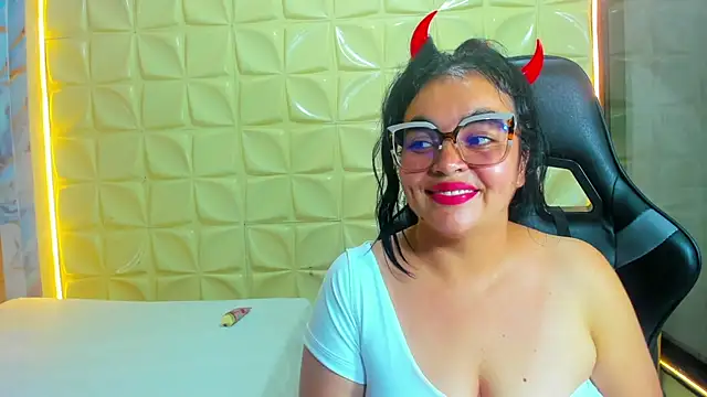 megan_glenda Live XXX Chat
