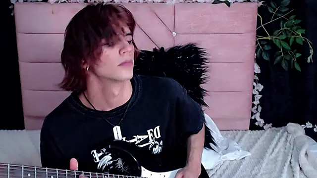 Chat XXX ao vivo de oli_dusk