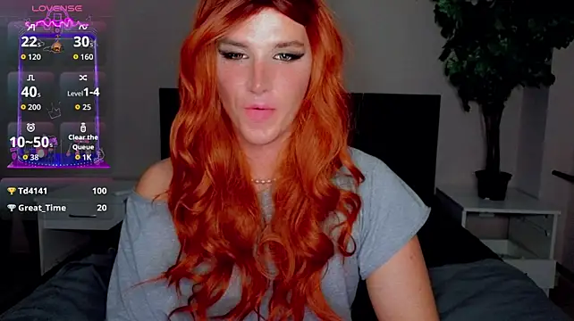 HelenSpellman Live XXX Chat