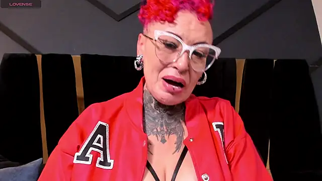 mistress_sandy live XXX chat