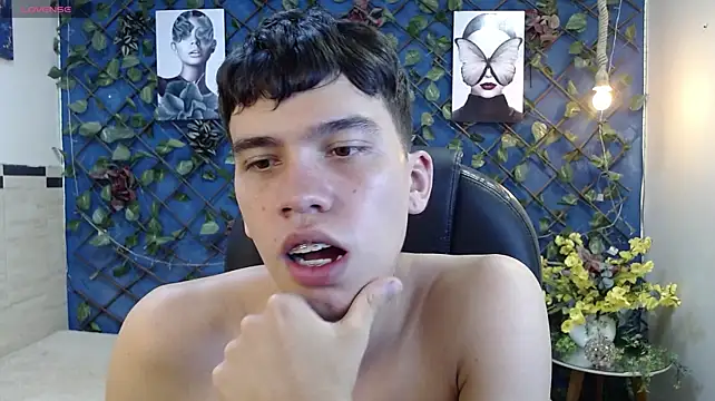 Czat XXX na żywo – jac_cox