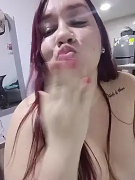XXX chat uživo modela sharon_G
