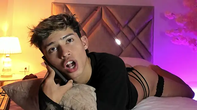 Chat XXX Live Baby_noahtt