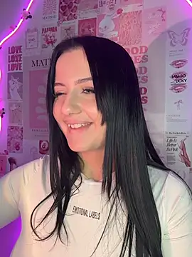 PinkyKitten Chat XXX in diretta