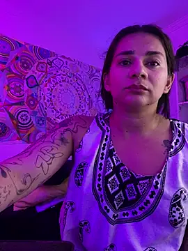 Chat XXX ao vivo de Amarantha_666