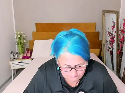Sugarmommy_69XのライブXXXチャット