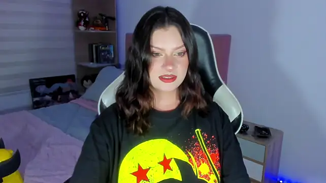 OphelianaRose33n Live XXX chat