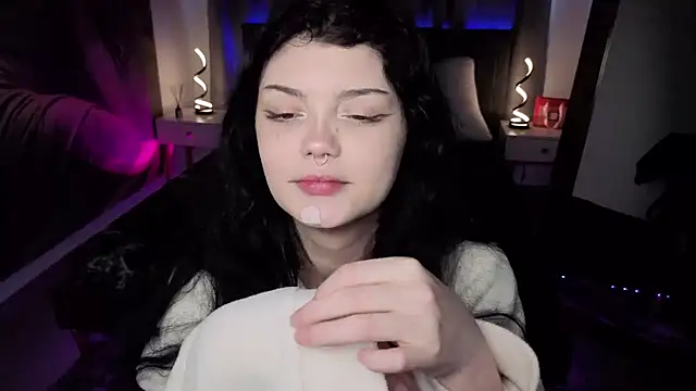 Živý XXX chat MileyRood