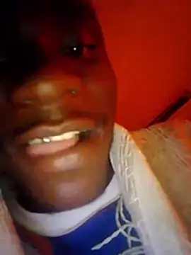 Byronek Webcam show