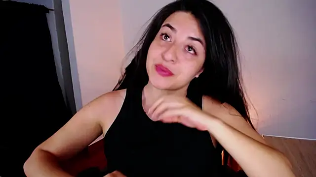 moritalatina's Live XXX Chat