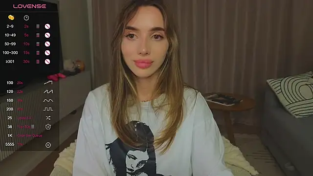 shuggybaby 라이브 XXX 채팅