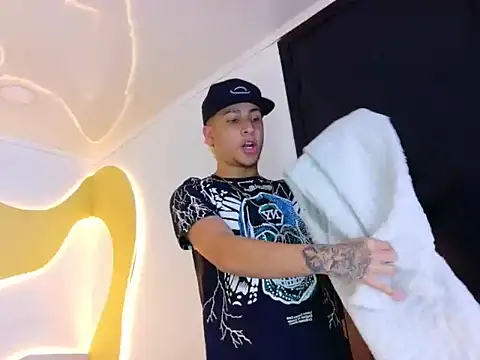 Show de webcam de GeorgBelz
