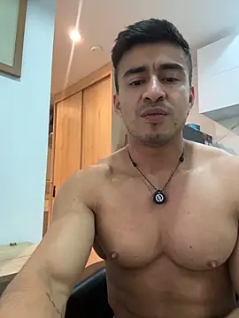 Chris_Clarck's Live XXX Chat