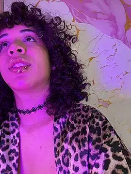 Woo_isDaphne's Webcam Show
