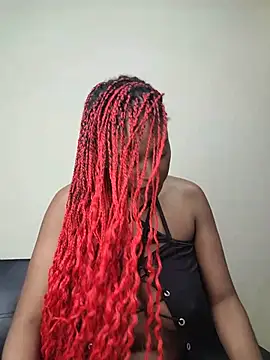 RubyFetishn Live XXX chat