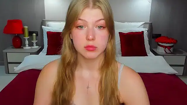 دردشة Stella_Light الجنسية المباشرة