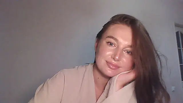 Czat XXX na żywo – LilianaSwetx