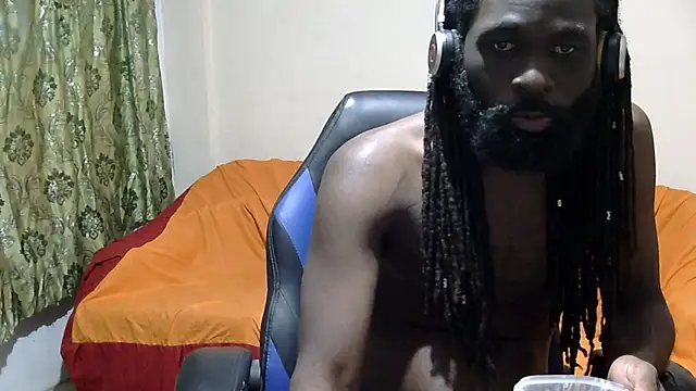 Chat XXX en directo de Darkkras