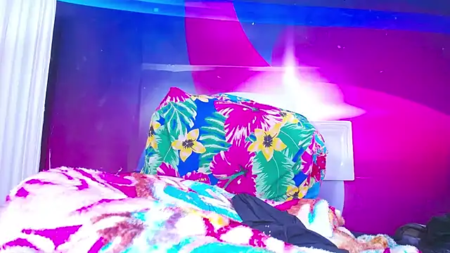 Cristalxxts Webcam show