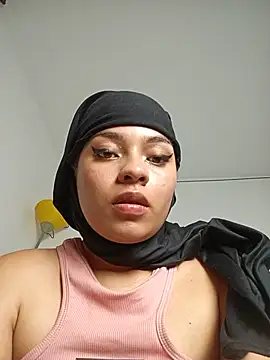 Samira_1 现场XXX聊天