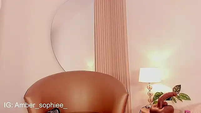 Amber_sophie's Live XXX Chat