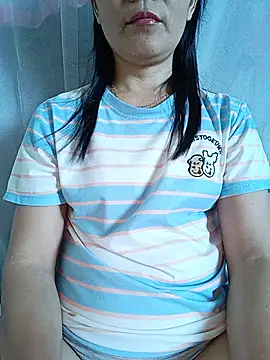 Doremon_95 Show in webcam