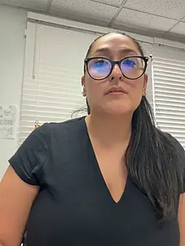 Goddessxxrosexx's Live XXX Chat
