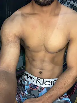 عرض كام Fitboy07