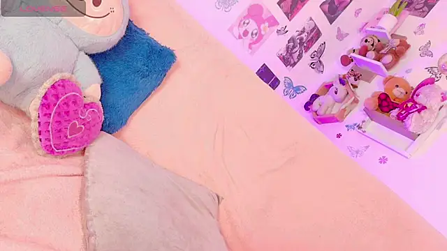 Gabii-Princees Live XXX-Chat