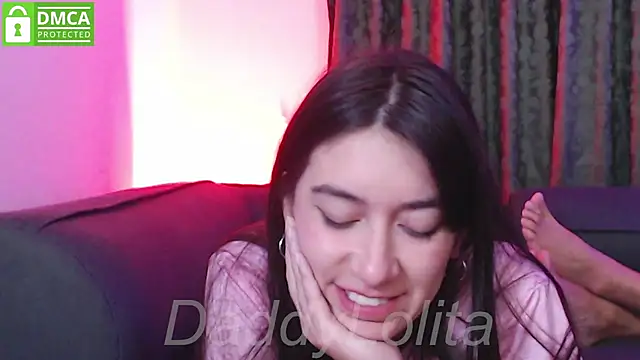 DaddyLoliiのライブXXXチャット