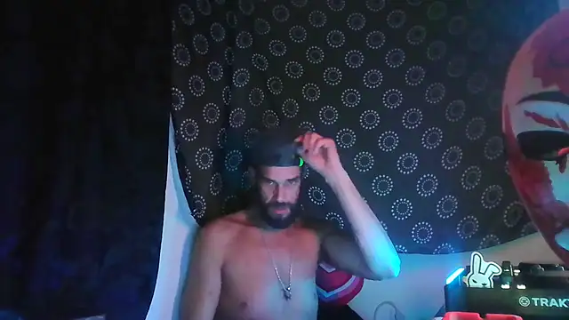 Chat +18 de Guyst049 ao vivo