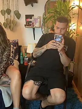 MailynFoxx Show Webcam