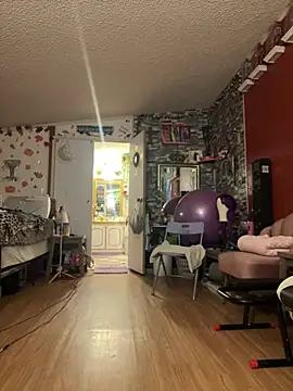 TranSexualJade95 XXX чат на живо
