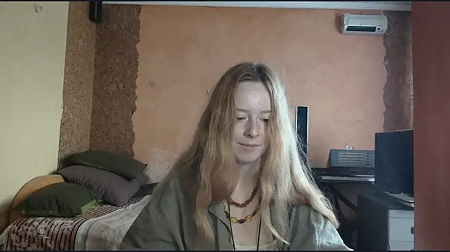 KateVibe_01's Live XXX Chat