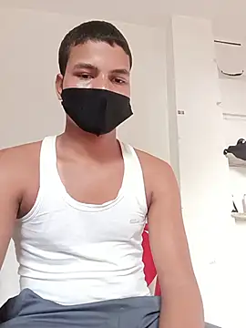 Rashi__75 Show Webcam