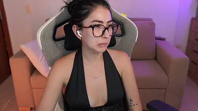 Chat XXX en directo de anyacutex