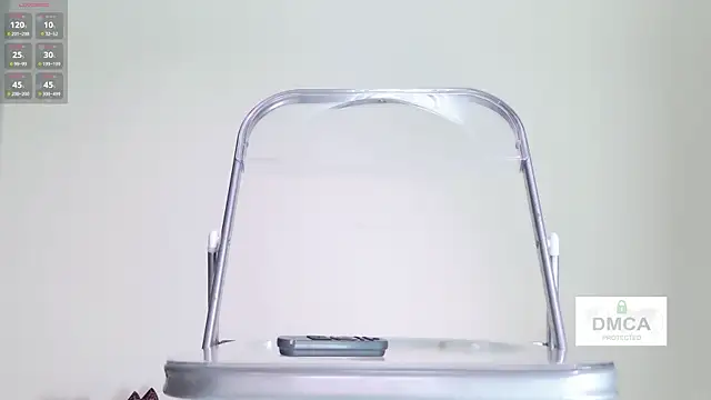 Vicki-66 Show Webcam