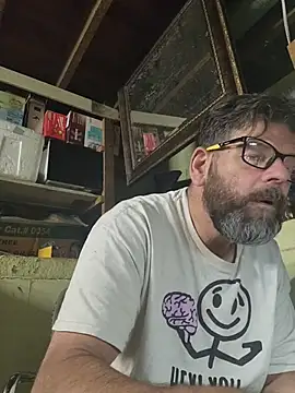 Show webcam de ultimateBWC