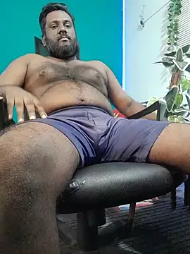 Živý XXX chat Rayansmith_