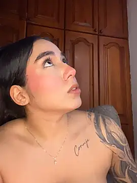 KaditaNavarro – Live XXX-chat