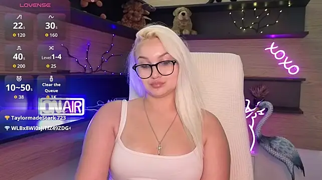 Chat XXX Live adrelaxina
