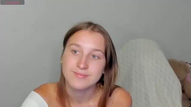 Chat XXX ao vivo de Xenia_paradise