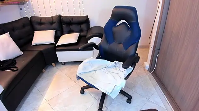 Živý XXX chat katiusca_rm