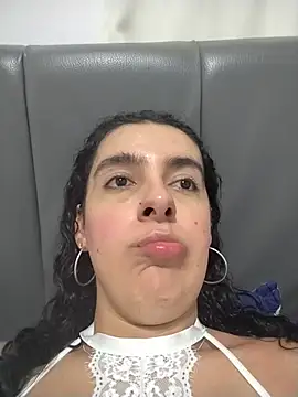 Tamara_Lemick Adlı Modelin Web Kamerası Şovu