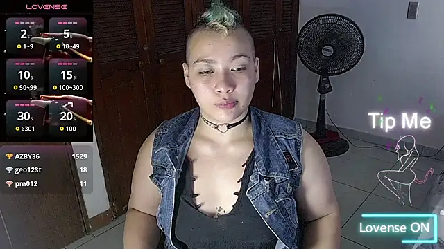 Cherry_vald live XXX chat