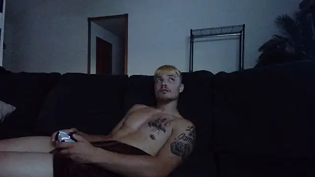 Show modela derekmontana2 na web-kameri