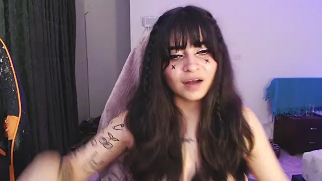 Annagoth_ live XXX chat